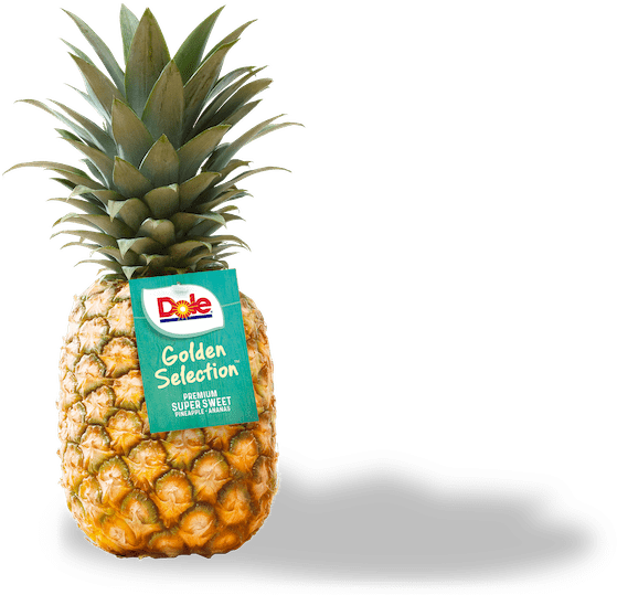 Pineappledole