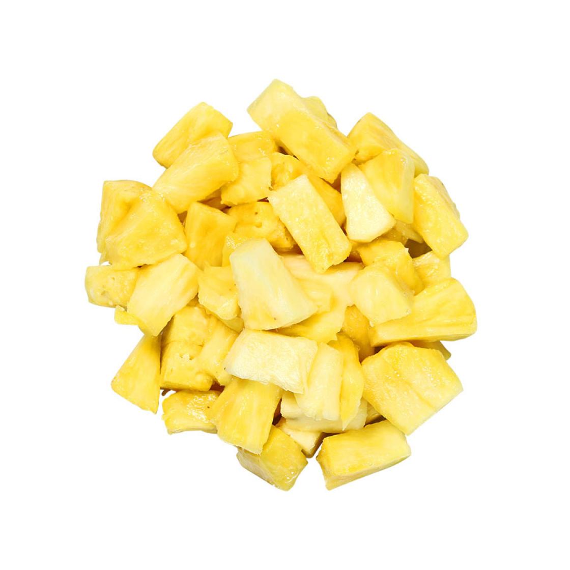 2401 CC FS Frukt 900x900px 81190 Ananas bitar