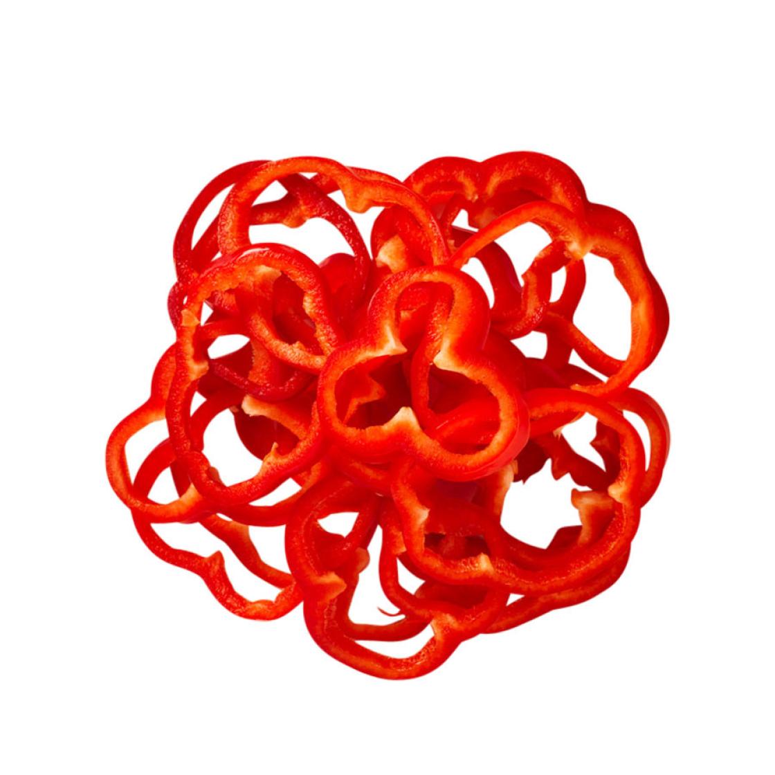 2401 CC FS Grönsaker 900x900px 81040 Röd paprika ring