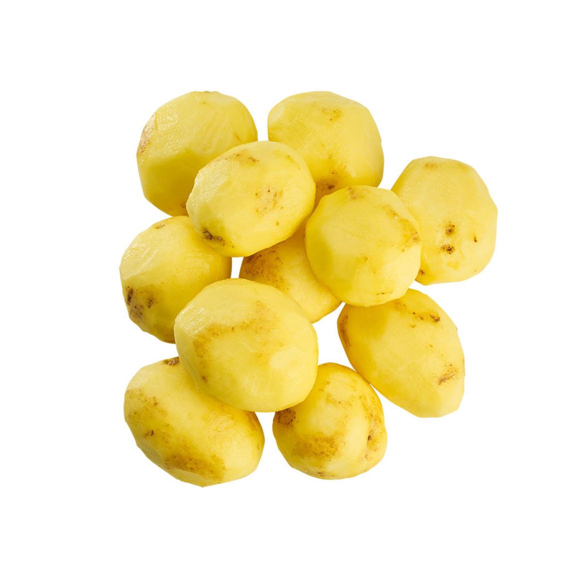 2401 CC FS Potatis 900x900px 51417 50517 51415 50519 51418 Potatis lättskalad