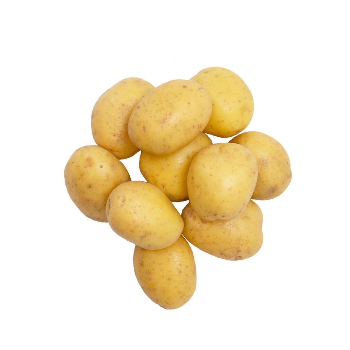 2401 Förkokt 900x900px 901005 FK Potatis borstad delikatess