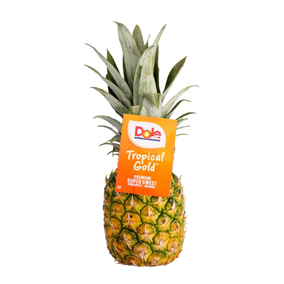 Dole ananas 900x900