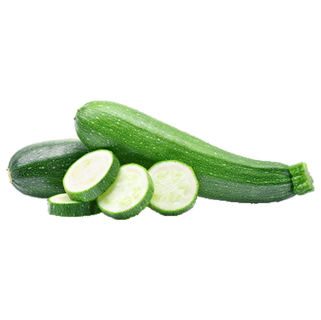 H2 zuchini