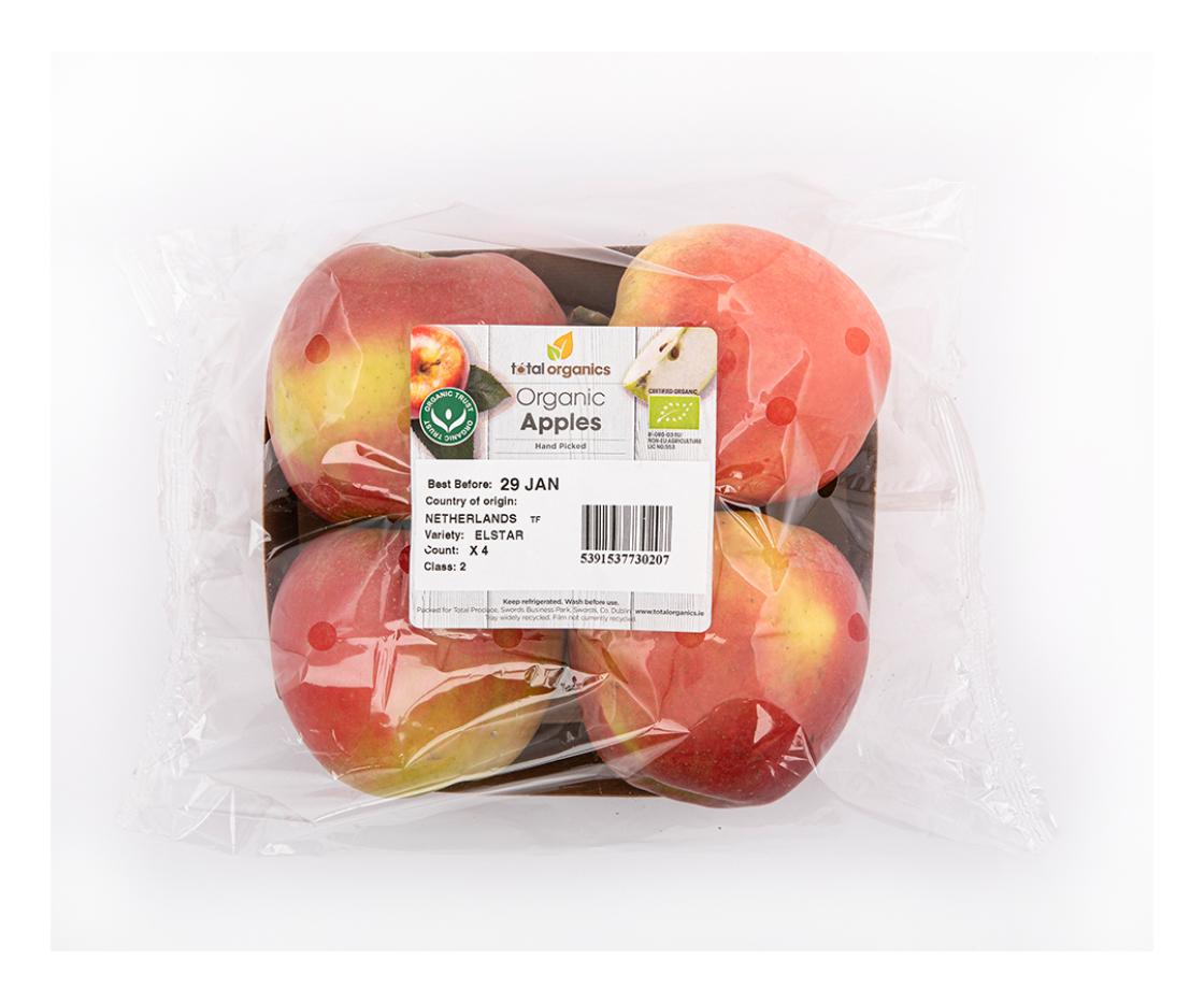 Apples resized