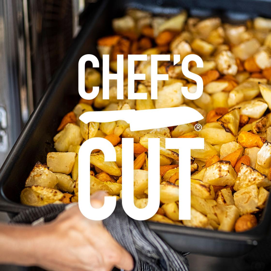 Chef's Cut - Dole SE