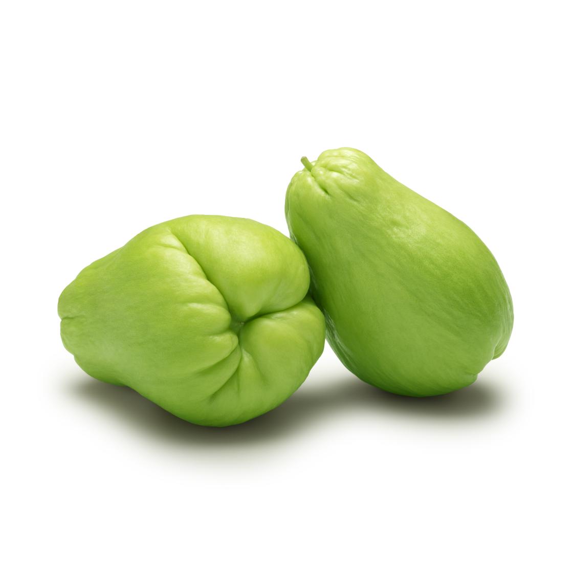 Chayote