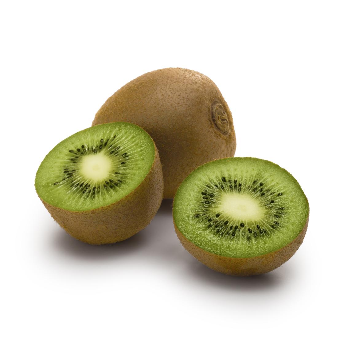 Cut Kiwi