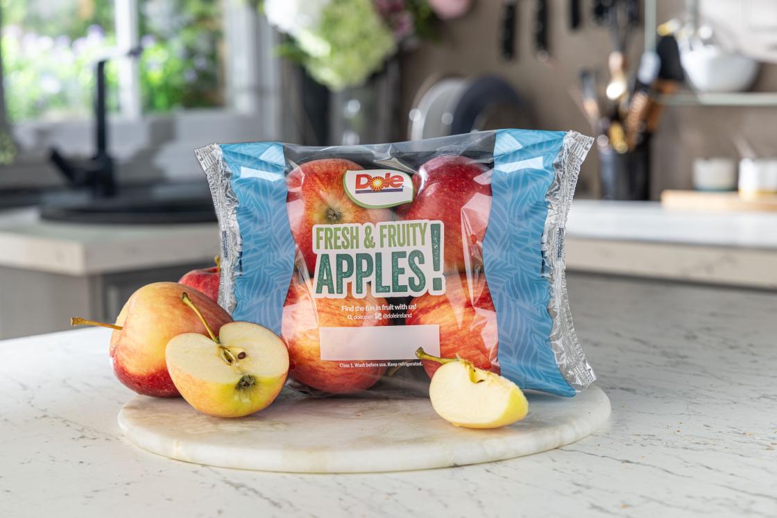 DOLE APPLES 2 O1 A3333