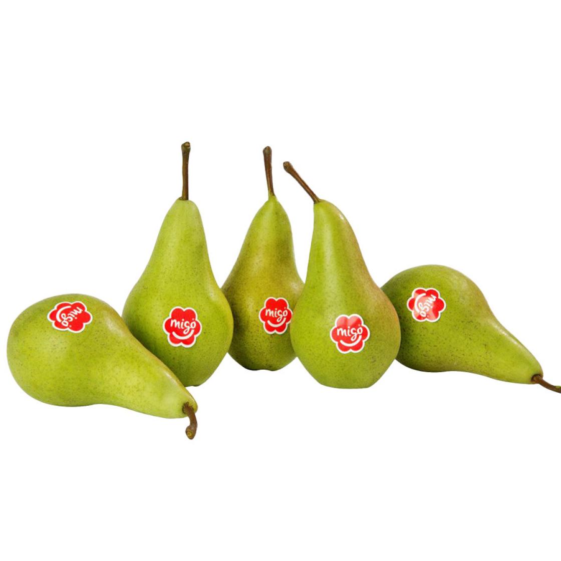 Migo Pears