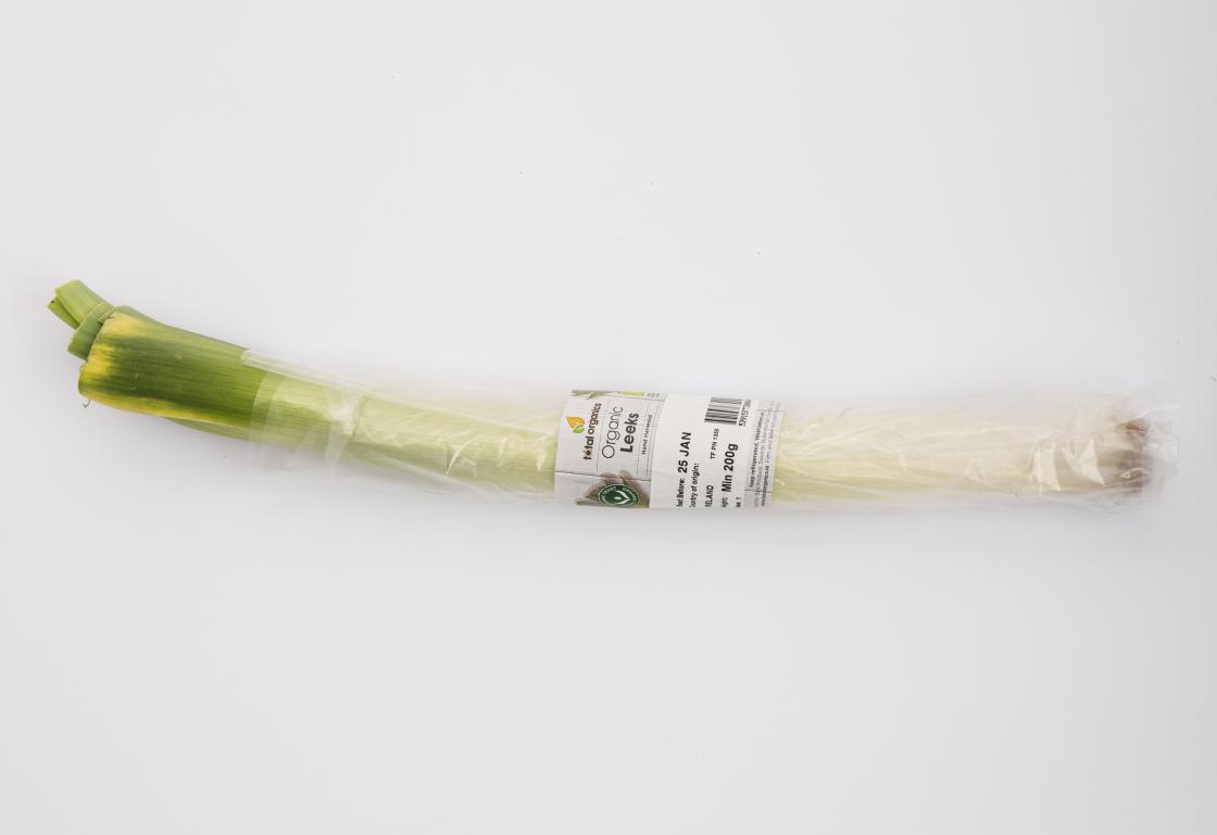 Organic Leak