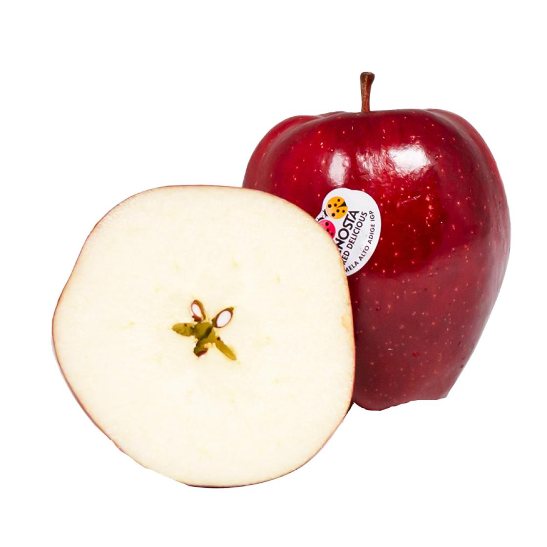 Red Delicious 900x900px