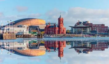 Cardiff branch location