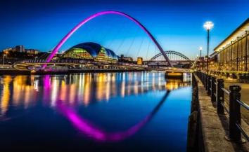 Gateshead branch location