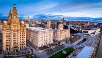 Liverpool branch location