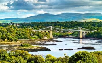 Anglesey branch location