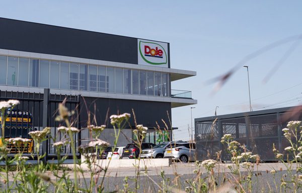 Dole Europe BV