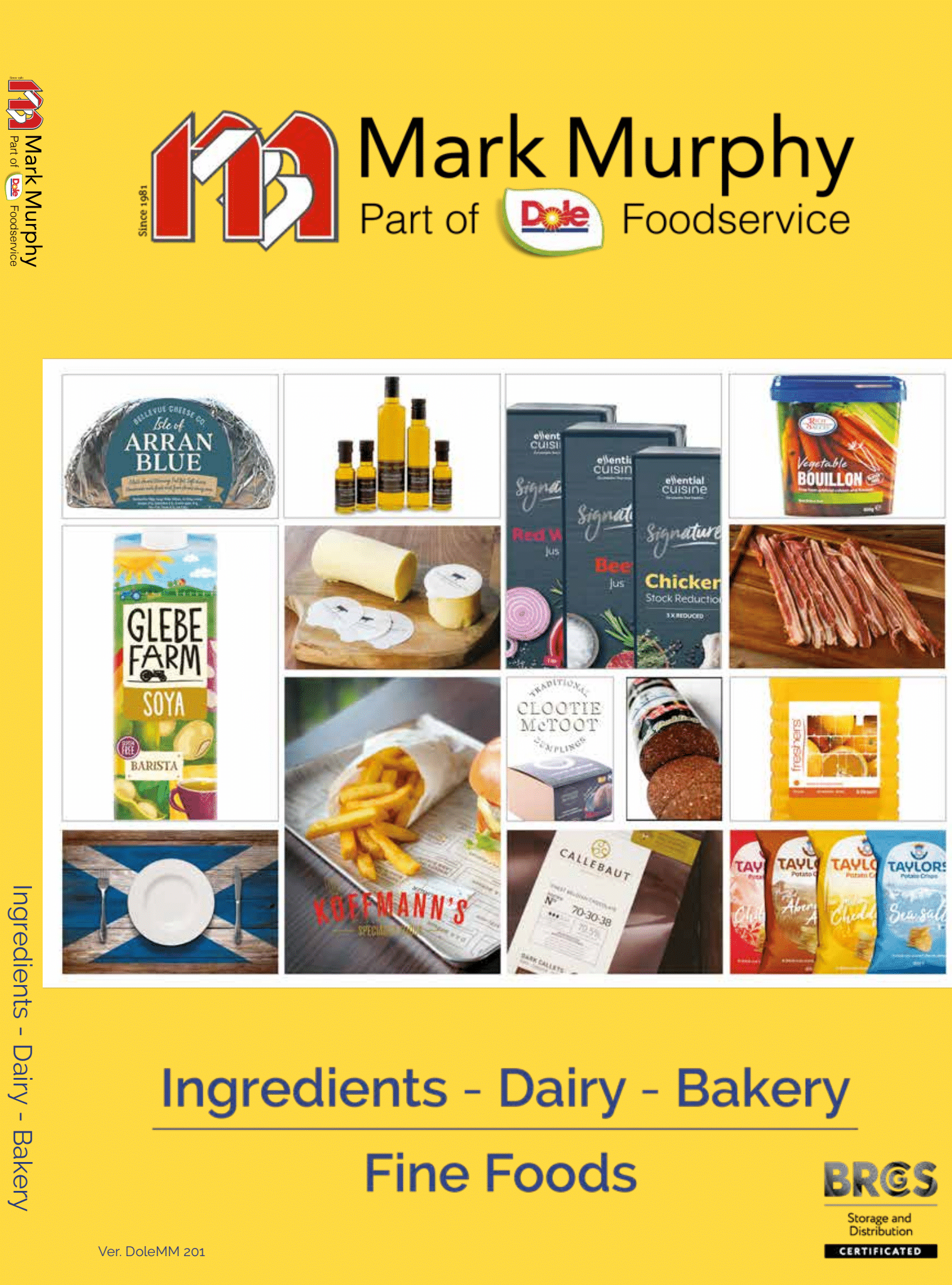 Aberdeen Foodservice Brochure