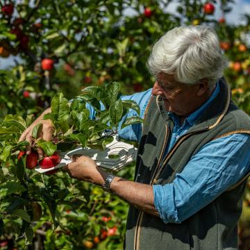 Meet some of our local growers