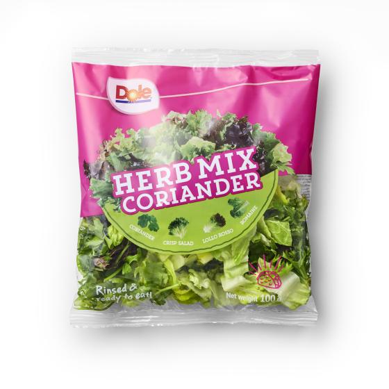 20260410 DOLE Packshots33712 Coriander