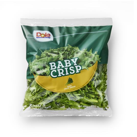 20260410 DOLE Packshots33727 Baby Crisp