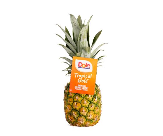 Dole ananas 1080x900
