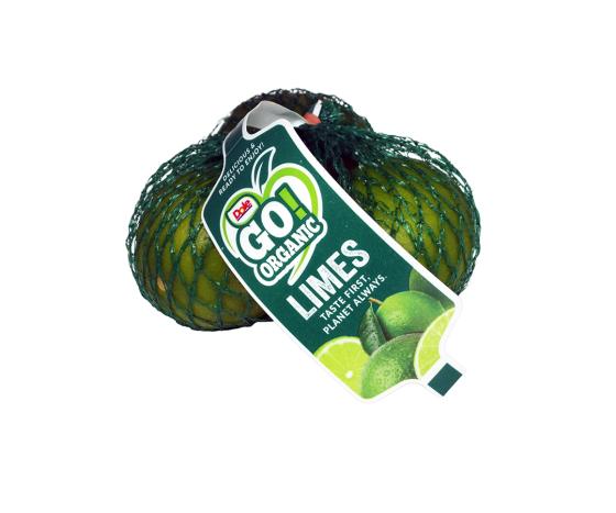 Dole goorganic lime 1080