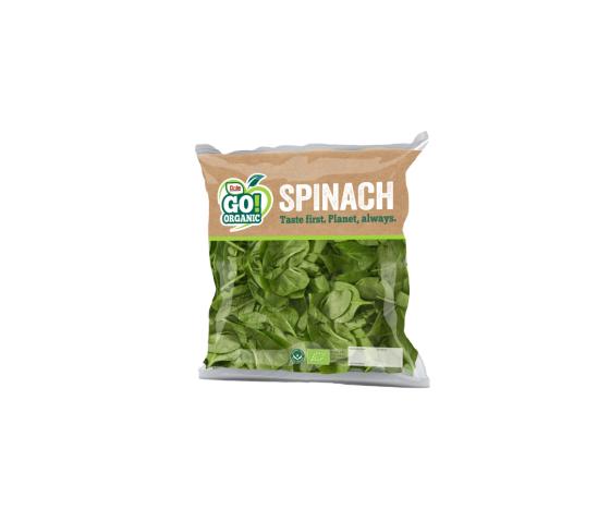 Spinach 1080 x 900