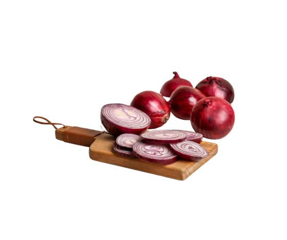 Red onion 1080 x 900