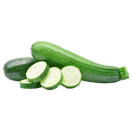 H2 zuchini