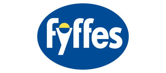 A logo resized fyffes