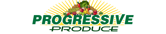 A logo progressive