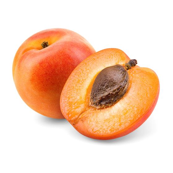 Apricots Cut web