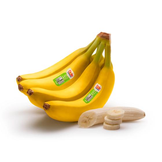 Bananas doleok