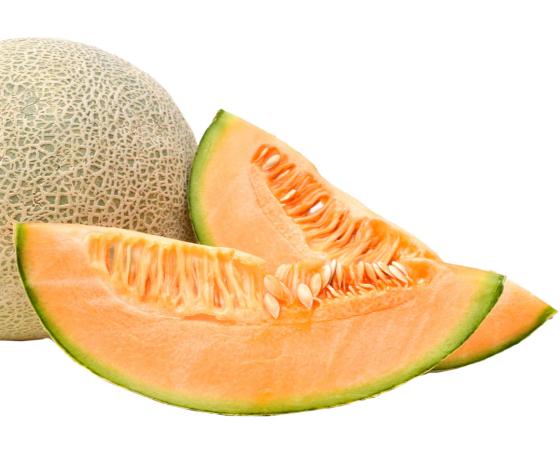 Cantaloupe 1080x900px