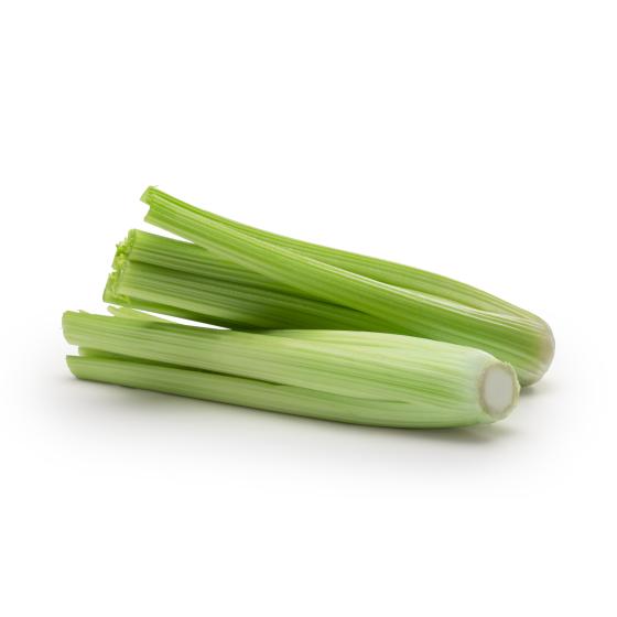 Celery Sticks print