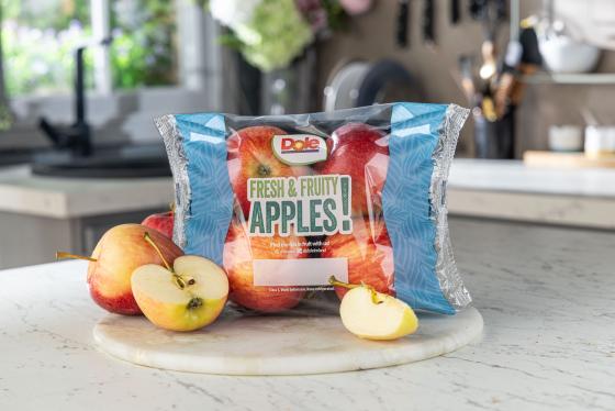 DOLE APPLES 2 O1 A3333