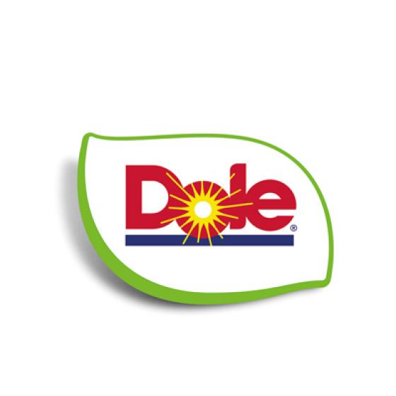 Dole Logo RGB