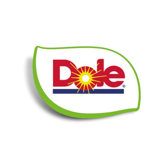 Dole Logo RGB