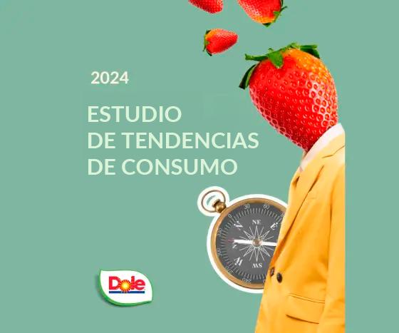 ESTUDIO DE MERCADO DOLE