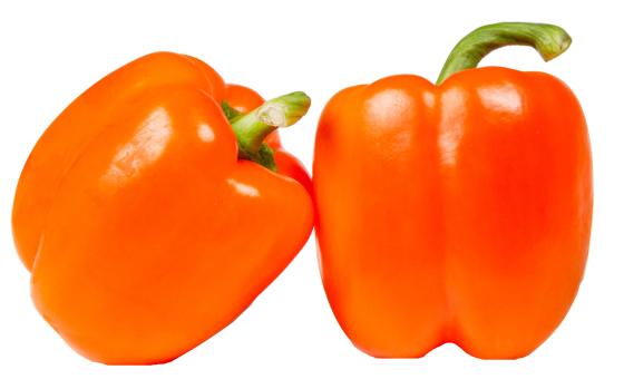 PLU3197 paprika orange flera
