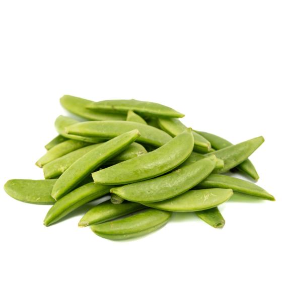 Sugar Snap Peas