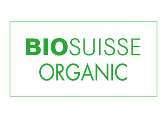 Bio suisse aangepast