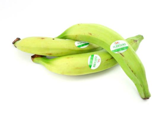 Platano macho dole ok