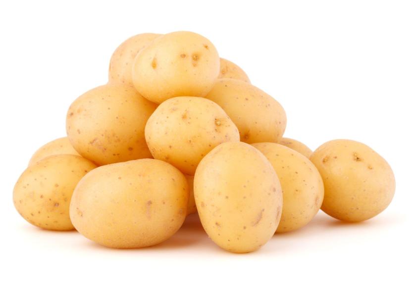 New Potatoes