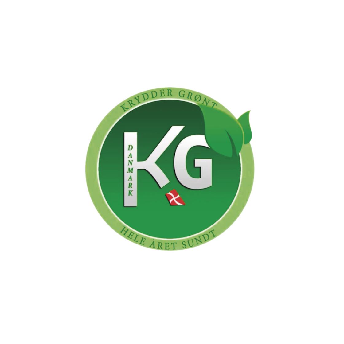 Krydder Grønt 600x600px