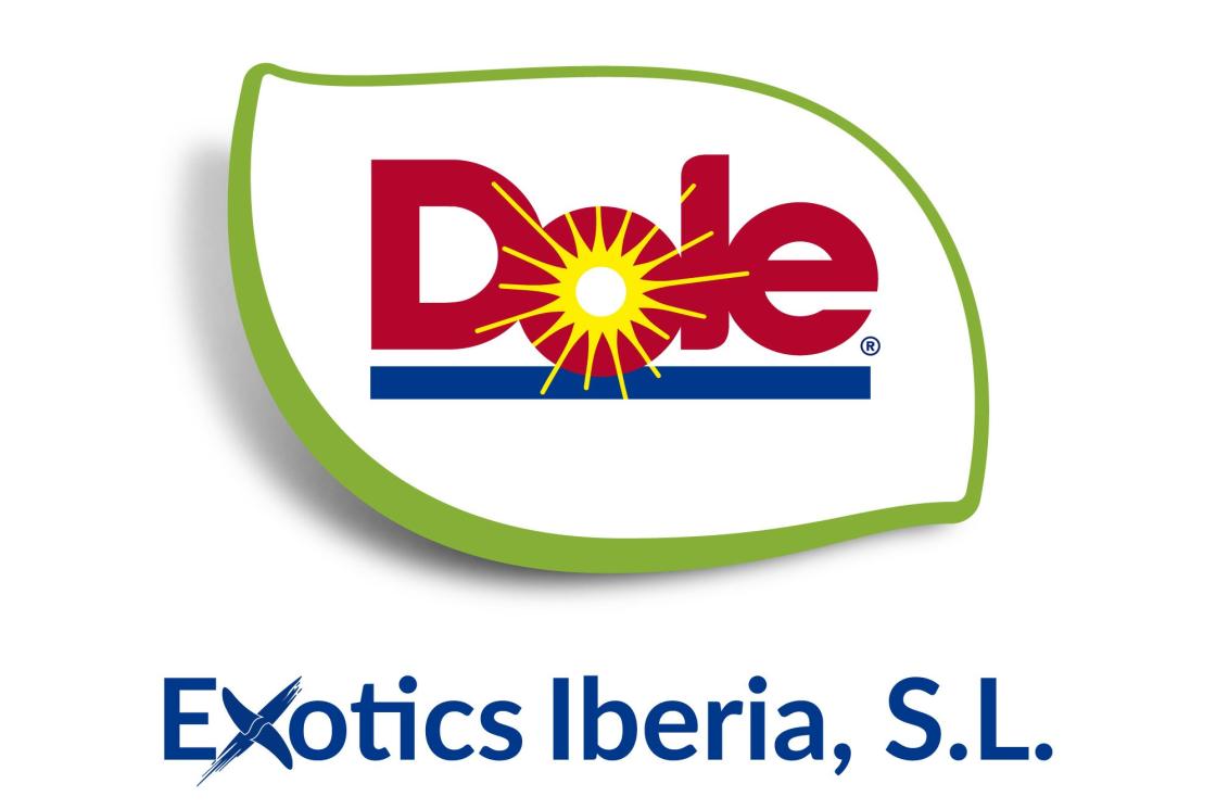 LOGO DOLE EXOTICS IBERIA X con SL