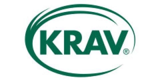 7 Sustainability KRAV logo 240x120px