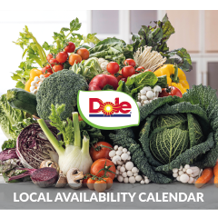 Local Availability Calendar