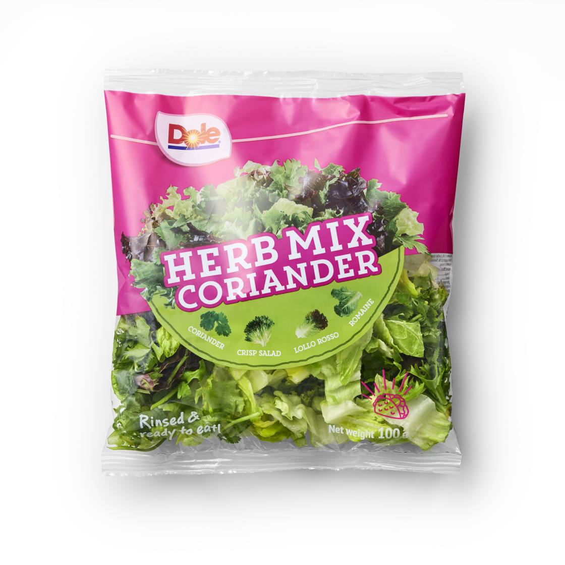 20260410 DOLE Packshots33712 Coriander