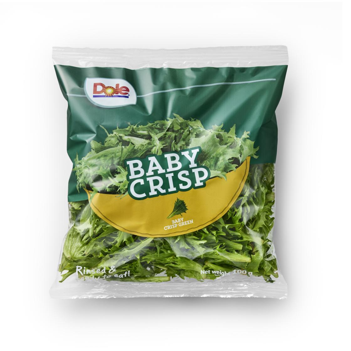 20260410 DOLE Packshots33727 Baby Crisp